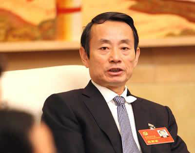 中石油吴宏最新消息