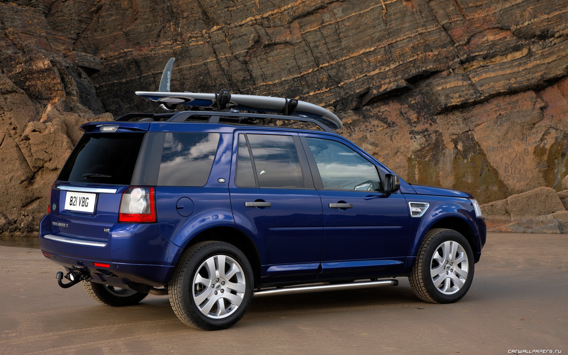 freelander2